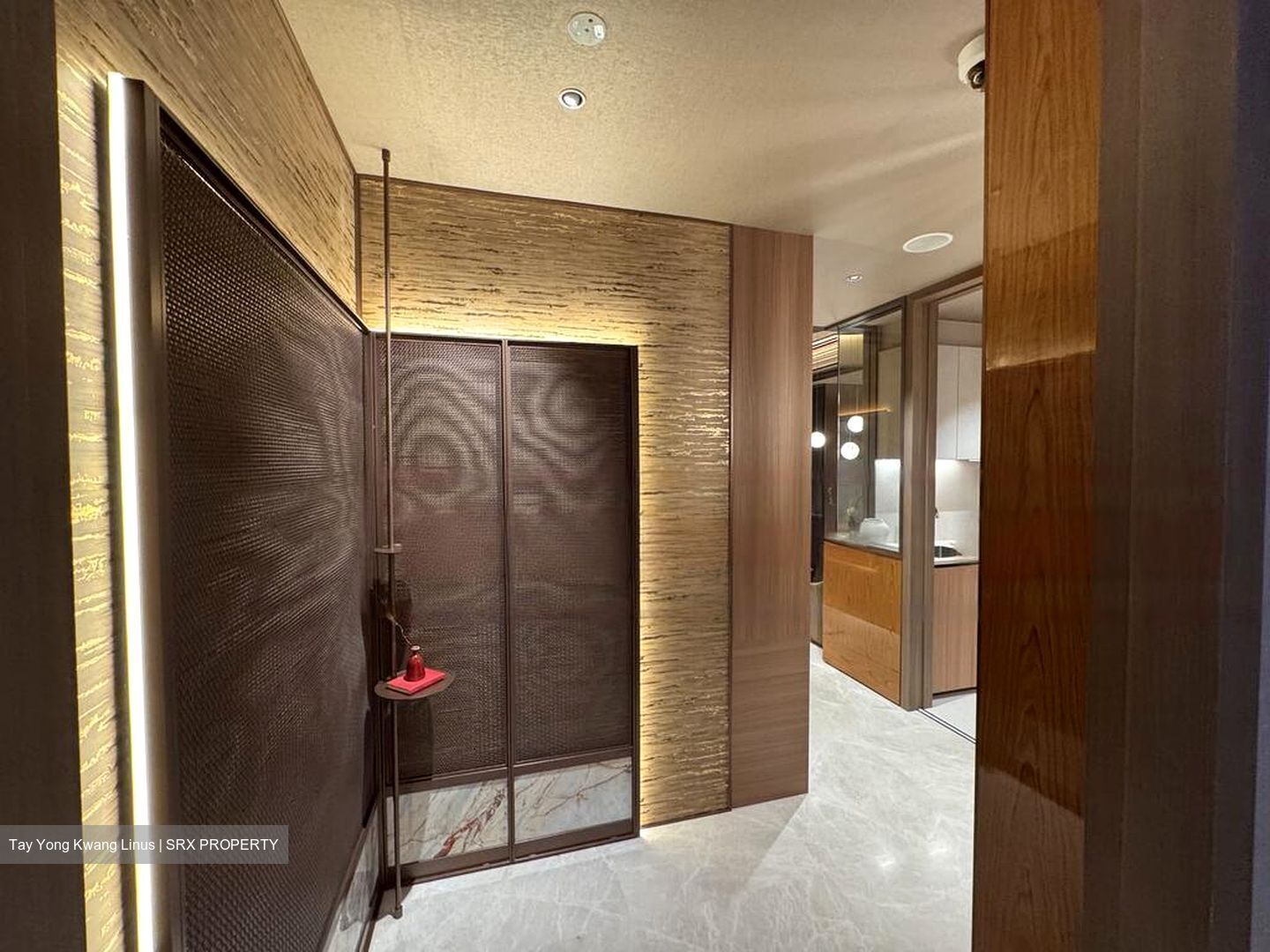 Orchard Boulevard (D10), Condominium #460615151